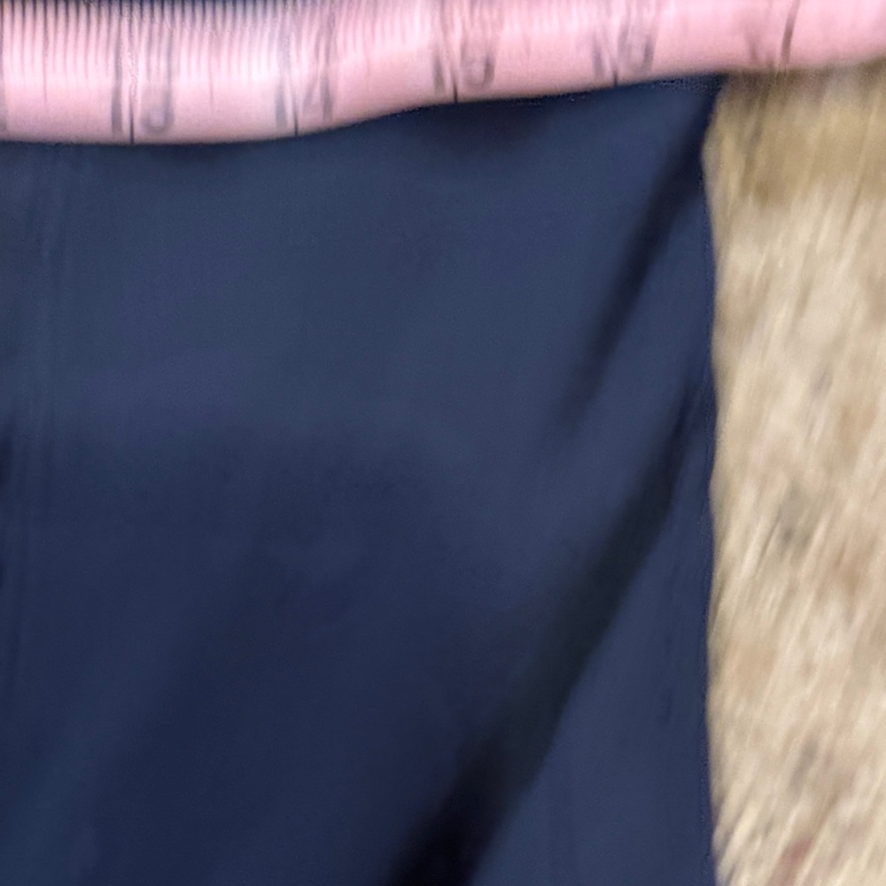 Lululemon Athletica Midnight Blue Reversible Utility Jacket - Picture 5 of 7